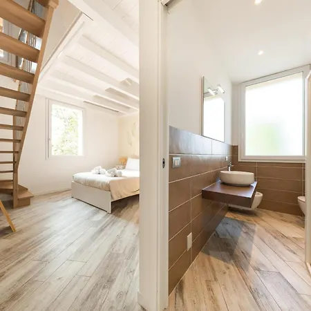 L'orangerie * קרספלאנו