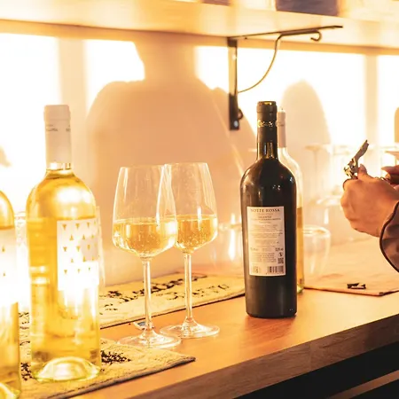 L'orangerie Πανδοχείο *