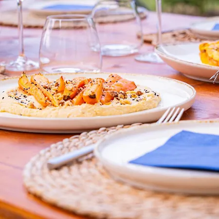 L'orangerie Gasthof *