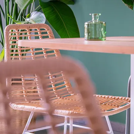 Πανδοχείο L'orangerie *