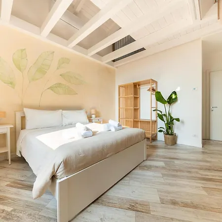 L'orangerie * Crespellano