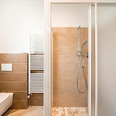 L'orangerie Gasthof Crespellano