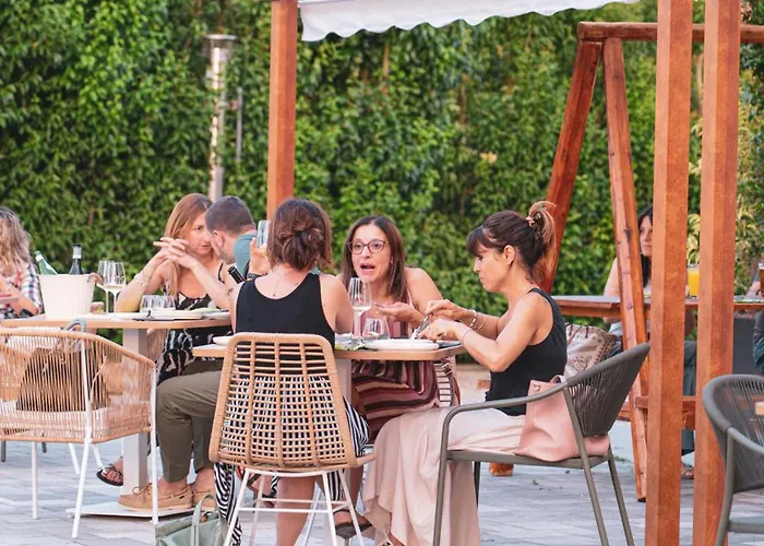 Zajazd L'orangerie *