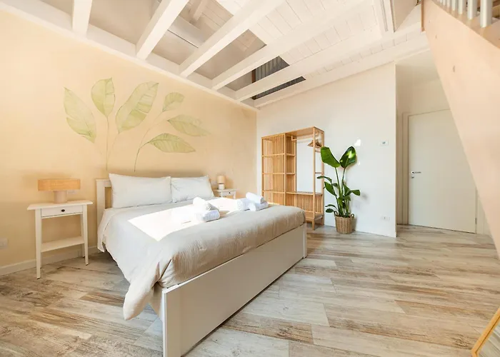 L'orangerie * Crespellano