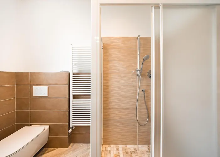 L'orangerie Inn Crespellano